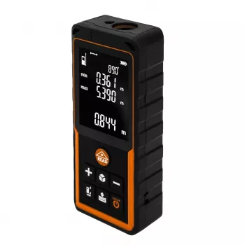 NEO TOOLS 75-208 Αποστασιόμετρο λέιζερ 80 m IP54