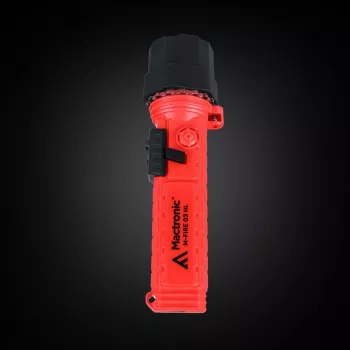 MacTronic M-Fire 03 HL PHH0215 φακός κεφαλής