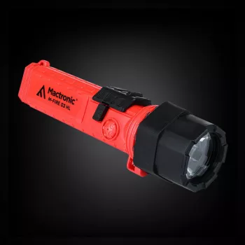 MacTronic M-Fire 03 HL PHH0215 φακός κεφαλής