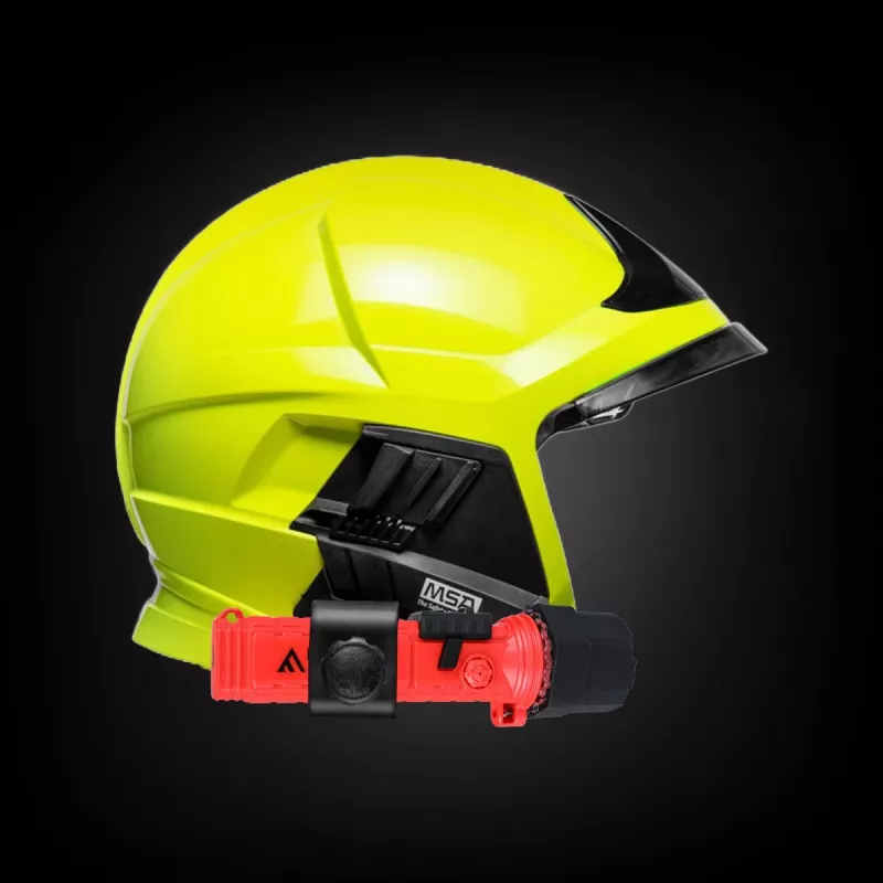 MacTronic M-Fire 03 HL PHH0215 φακός κεφαλής