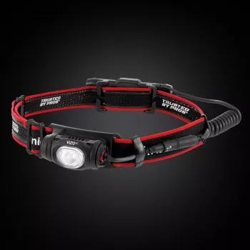 MacTronic VIZO RC AHL0024 φακός κεφαλής