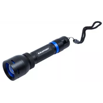 Blaupunkt Patrol φακός LED, 1000 lm, IPX4, 10W, 4000K φυσικό λευκό (BLAUPUNKT-LR-1000-NW)