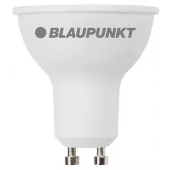 Blaupunkt λάμπα LED GU10 5W, 500 lm, 2700 K, 4 τεμ. (BLAUPUNKT-GU10-5W-WW-4)