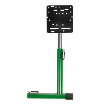 Wheel Stand Pro RGS Farm Truck Πράσινη Βάση Τιμονιού Αγώνων