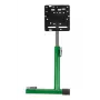 Wheel Stand Pro RGS Farm Truck Πράσινη Βάση Τιμονιού Αγώνων