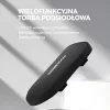 Rockbros 30140062001 Τσάντα Σχάρας Αποσκευών 5L Μαύρη
