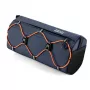 ROCKBROS 30110054002 Τσάντα Τιμονιού Ποδηλάτου 2,2L Μπλε
