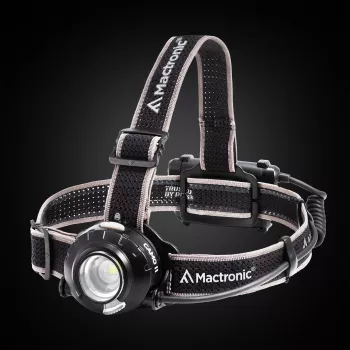 MacTronic Camo 2 AHL0115 φακός κεφαλής