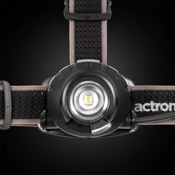 MacTronic Camo 2 AHL0115 φακός κεφαλής