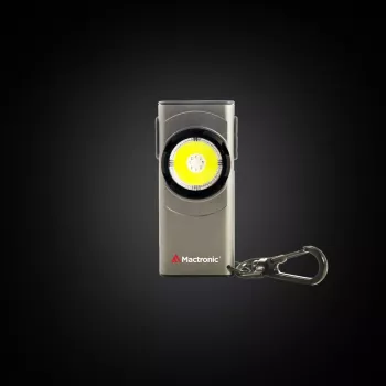 MacTronic Flagger Nano PHH0136 φακός μπρελόκ