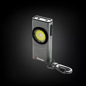 MacTronic Flagger Nano PHH0136 φακός μπρελόκ