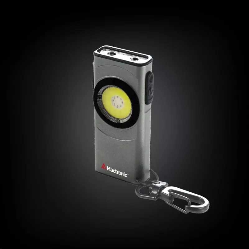 MacTronic Flagger Nano PHH0136 φακός μπρελόκ