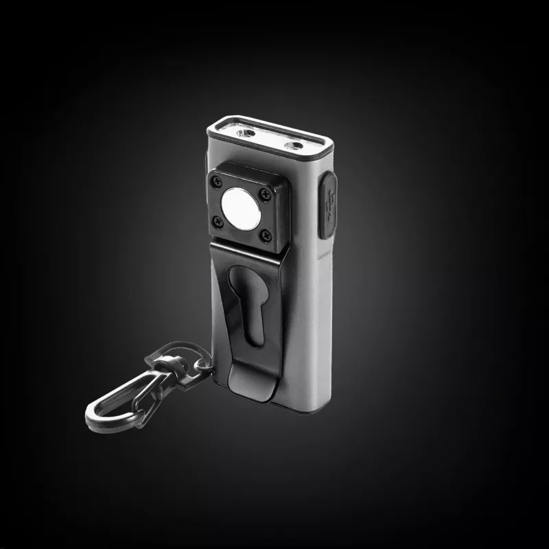 MacTronic Flagger Nano PHH0136 φακός μπρελόκ