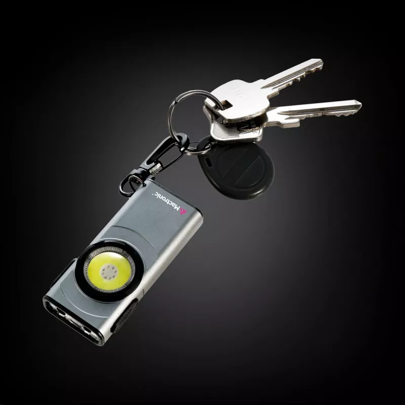 MacTronic Flagger Nano PHH0136 φακός μπρελόκ
