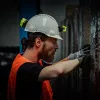 MacTronic ULTIMO X1000 PHL0012 φακός κεφαλής