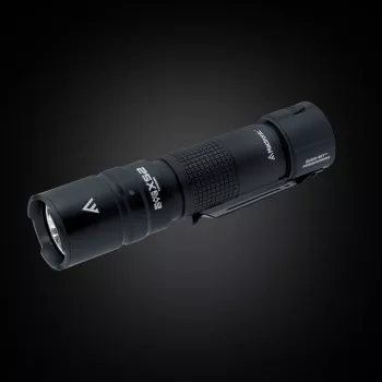 MacTronic Black Eye X52 THH0080 φακός χειρός