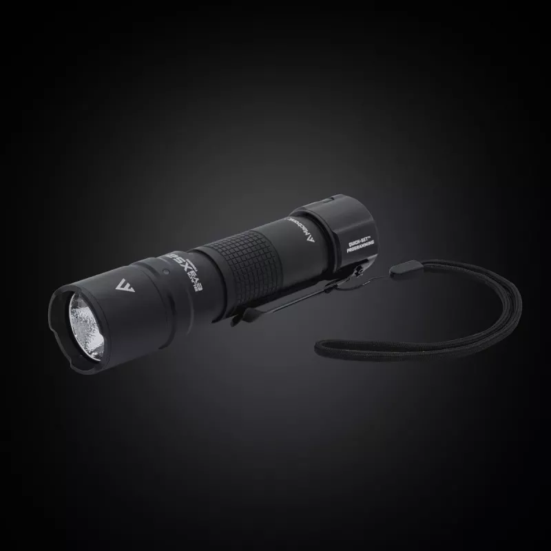 MacTronic Black Eye X52 THH0080 φακός χειρός