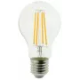 Blaupunkt λαμπτήρας LED νήματος E27 A60 8W, 1055 lm, 2700 K (BLAUPUNKT-F-E27-8-WW)