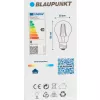 Blaupunkt λαμπτήρας LED νήματος E27 A60 8W, 1055 lm, 2700 K (BLAUPUNKT-F-E27-8-WW)