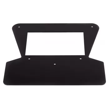 Wheel Stand Pro TPR Σετ στήριξης πεντάλ για πεντάλ πηδαλίου