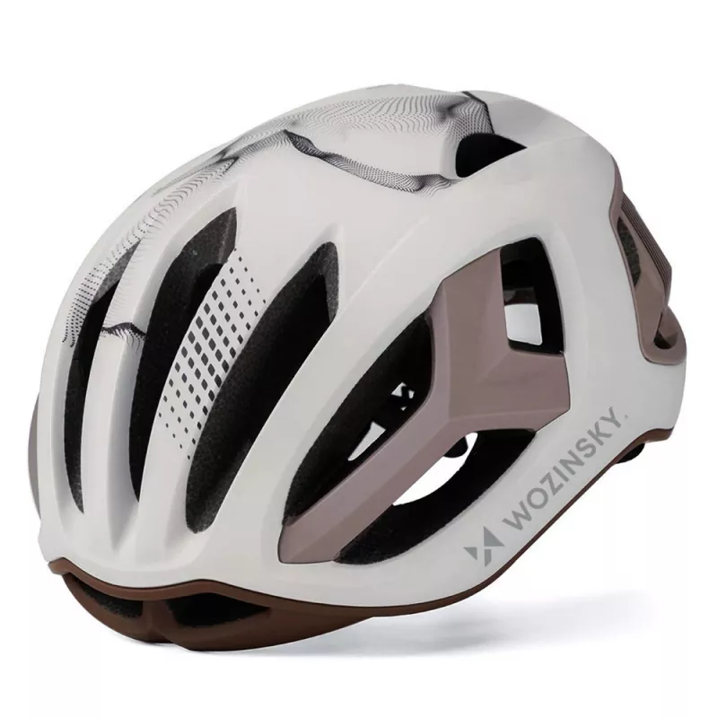 Wozinsky Ultralight Κράνος ποδηλασίας δρόμου 54-58 cm - Ταυ