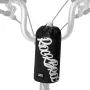 ROCKBROS Flash Journey G004 Θήκη Παγουριού 1L Μαύρο