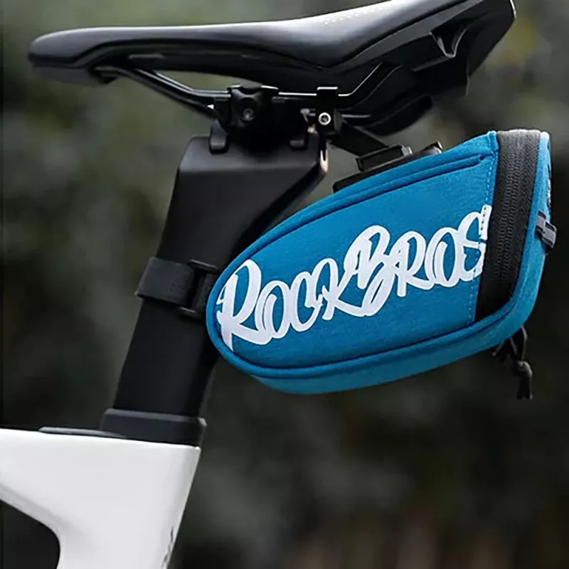 ROCKBROS G007 Flash Journey σέλας ποδηλάτου 0,8 l μπλε