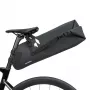 ROCKBROS AS-157 RideMate αδιάβροχη τσάντα σέλας, μαύρο