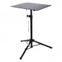 STAND4ME LPS τρίποδο laptop για μίκτες και προβολείς
