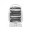 Mesko MS 7710 Αερόθερμο 2000W Λευκό/Γκρι