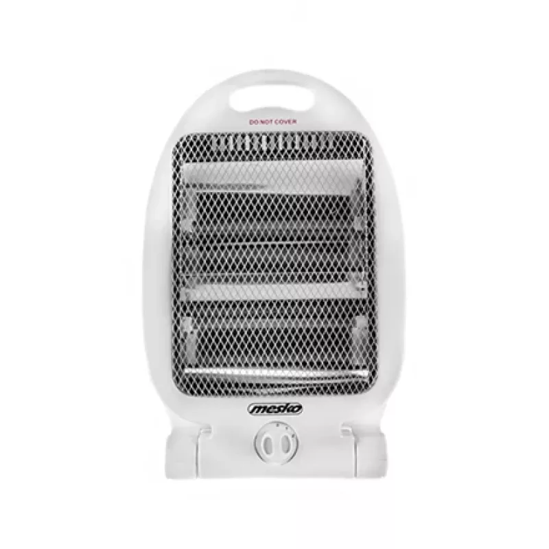 Mesko MS 7710 Αερόθερμο 2000W Λευκό/Γκρι