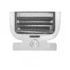 Mesko MS 7710 Αερόθερμο 2000W Λευκό/Γκρι