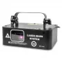 LIGHT4ME RGB GEOMETRIC LASER 500mW προβολέας λέιζερ