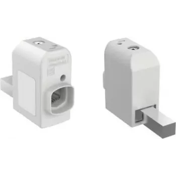 ABB Σετ Σύνδεσης OZXT9516 για Tmax XT3/XT4 - 230A Cu / 180A Al, 95mm², 1-πολικό