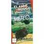 PEGASUS Lautapelit Flamme Rouge: Επέκταση Meteo (Nordic Edition)