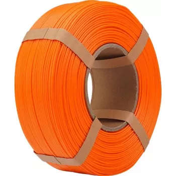 eSUN PLA-BASIC 1,75 mm Πορτοκαλί 1 kg Νήμα Αναπλήρωσης
