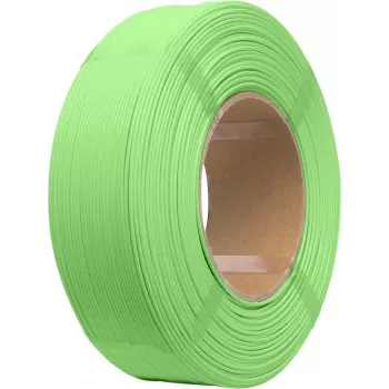 ESUN PLA+ 1,75 mm RGB Green 1 kg Νήμα Αναπλήρωσης