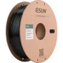 ESUN PETG+ 1,75 mm Μαύρο 1 kg Ρολό Χαρτιού Νήμα