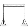 STAND4ME LTS 1 Βάση φωτισμού DJ-Gate