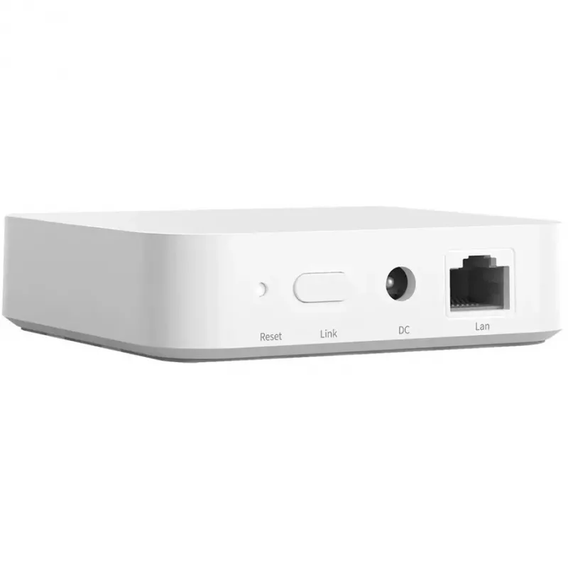 Yeelight YLWG01YL Smart Hub – Zigbee 3.0, Bluetooth Mesh, Wi-Fi Bridge για Yeelight & Mi Home