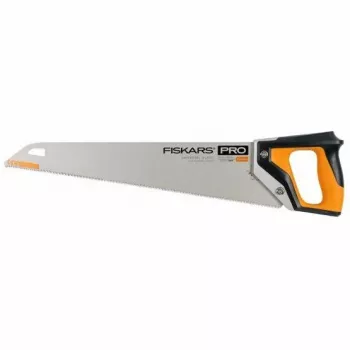 Fiskars PowerTooth Χειροπρίονο 500mm 9 TPI