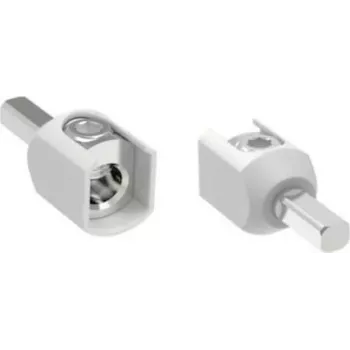 ABB Σετ ακροδεκτών για διακόπτες φορτίου OZXTA G2/G3, 2,5-50 mm², 3 πόλων, βιδωτός ακροδέκτης