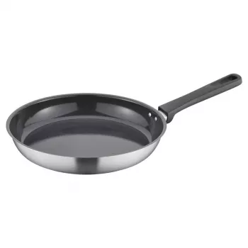Fiskars Essential τηγάνι, 28 cm
