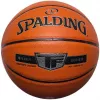 Spalding Silver TF μπάλα μπάσκετ εξωτερικού χώρου μέγεθος 7 πορτοκαλί