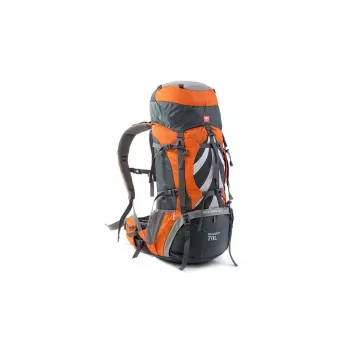 Naturehike 70L σακίδιο πεζοπορίας NH70B070-B