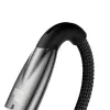 Baseus Glimmer USB-A σε USB-C καλώδιο 100W 1m μαύρο