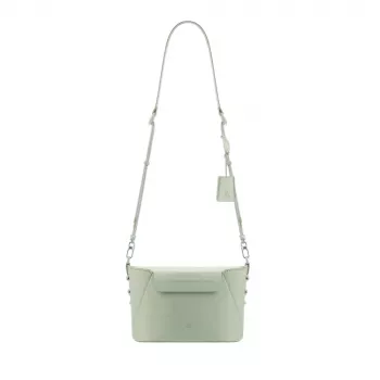 PGYTECH OneGo Classic Crossbody Bag Mint Green 3L για mirrorless κάμερα, tablet, καθημερινή χρήση