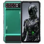 OUKITEL WP68 Air 5G 12/512GB 8000mAh Πράσινο