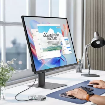 UGREEN HD163 Καλώδιο Mini-HDMI σε HDMI 8K 2m Μαύρο