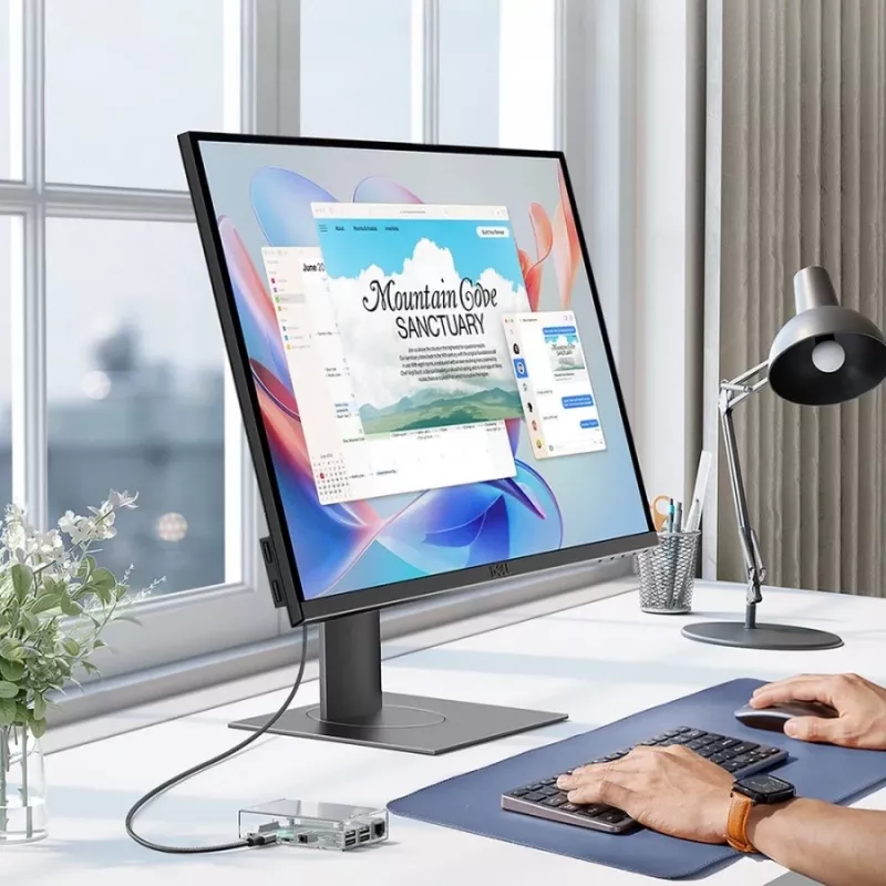UGREEN HD163 Καλώδιο Mini-HDMI σε HDMI 8K 2m Μαύρο